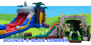 Bounce Houses Rentals in Tifton GA