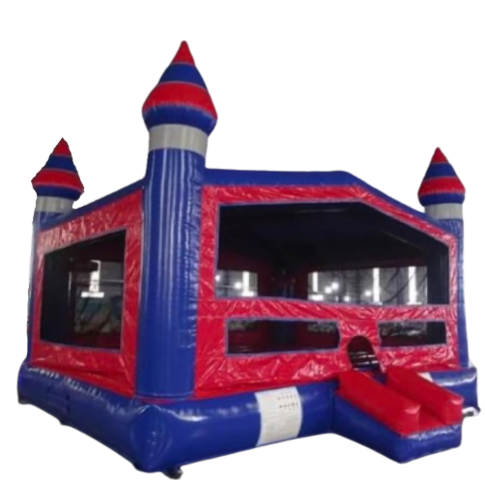 BAJA XL Bounce House 20' Wide