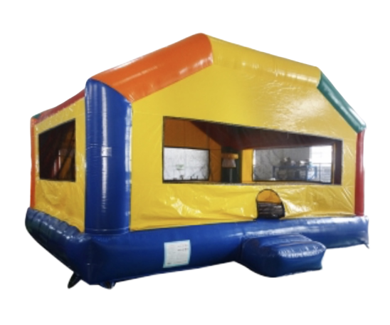 XL Bounce House 16' Long and 20' Wide